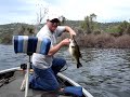 Clear Lake April 5 2007 Pat-