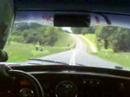 Ganl�se Hill Climb 2007