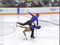 Benning & Johnson 1988 Olympics