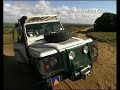 Land Rover Defender Impressions