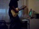 Colorsound Inuctorless Wah Colorsound Inuctorless Wah