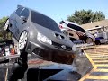 Stunt Cars