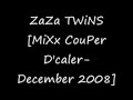 ZaZa TWiNS-[MiXx CouPer D\