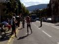 videos de Le passage au 42ème Km de Manu Damageux ...