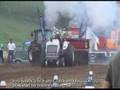 Euro Cup Bettborn 2006 Tractor Pulling Pro Stock 2