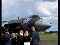 waddington airshow 2008 with vulcan