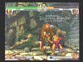 Street Fighter III Third Strike (Oro Unblockable Loop 1)
