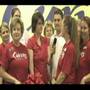 Curves Kingsville Ribbon Cutting