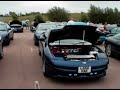 Ford Probe Owners Club agm