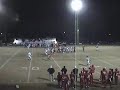Caruthersville vs Charleston Week 10