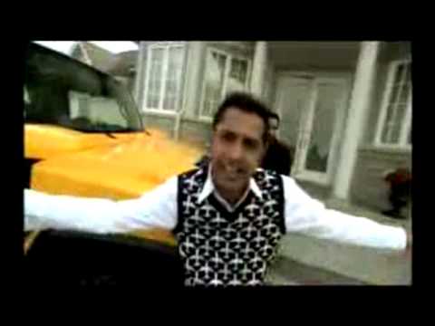 Je akh teri larh gee - Gippy Grewal