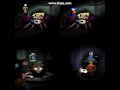 blackhat - Menus