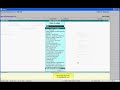 How to view Payment Performance of any ledger in  9 ?
