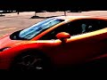 Lamborghini Walk Around Lamborghini Walk Around