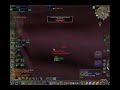 Epic AQ-20 Rajaxx Battle (1% away from raid wipe)