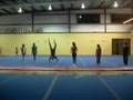 Tumbling