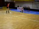 Jana Christianov� Floorball Save