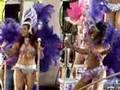 Carnavalesco Batucada Show - Eco Sport author - Tv Comercial