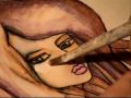 Being Here, Now - - - Art Journal
