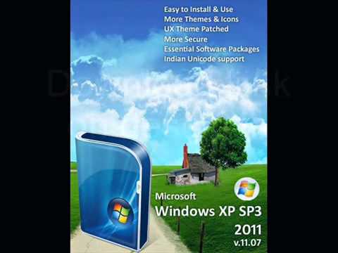 Descargar Windows Xp Vienna Edition 2009 - The Best Free Software For Your