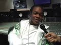 Hurricane Chris on the music game... Hurricane Chris on the music game...