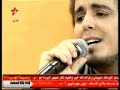 من لقاء النجم بدر منصور بالجرس 3 - أغنية ويلاه