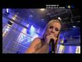 Evi Goffin Saudades (Ex Vocalista do Lasgo)