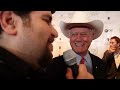 Larry Hagman video 3