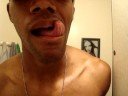 Long Tongue Action