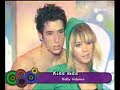 Coreo hugo y mery 12 marzo