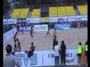 Beach Rugby Loxi vs Thurder Beach Rugby Loxi vs Thurder