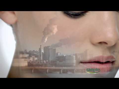 Simple Skincare TVC