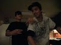 TRAVIS & JOSH GRINDING EACHOTHER