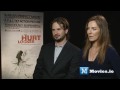 The Hurt Locker - Mark Boal & Kathryn Bigelow Interviews
