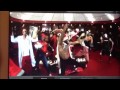 Dwyane Wade surprises a fan at Prom video