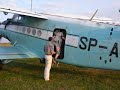 Aeroklub Podkarpacki ?wi?to Lotnictwa 2007r w KKSL
