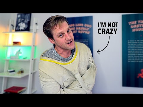 Was Houdini MURDERED!? (How he actually died!)