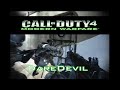 Call of Duty 4 Achievements: Daredevil