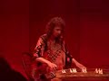 japanese koto and bass koto jam!