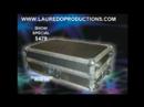 PCDJ GIGBOX DIDITAL DJ LAPTOP ATA CASE