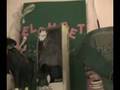 Backstage w/ Shoshana Bean Part 3
