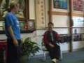Master Johnny Lee - Tai Chi and Pakua - January 2008