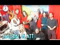 Pop und Weck TV Hessen3 24.10.1995 5-8 Uhr