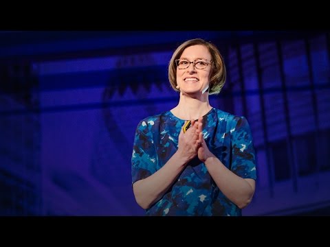 Morgana Bailey: The danger of hiding who you are