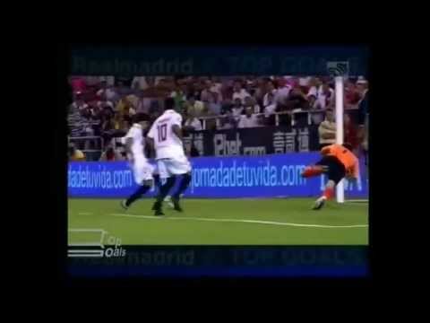 Las Mejores Atajadas de Iker Casillas
