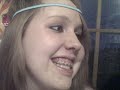 vlog, just random. jamie was gone.