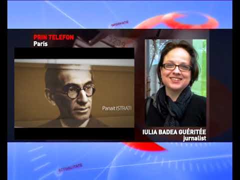 România, la Salonul de Carte de la Paris