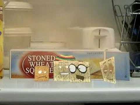 Stoned Wheat