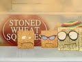 Stoned Wheat