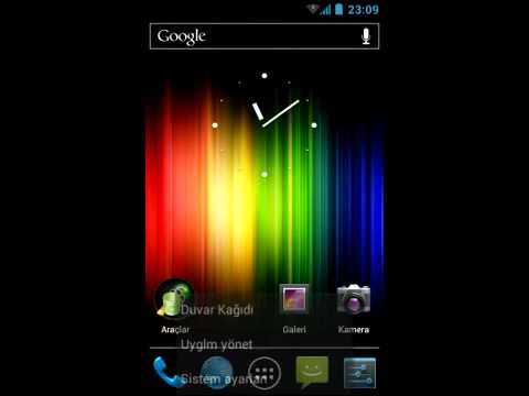 how to know odex or deodex rom